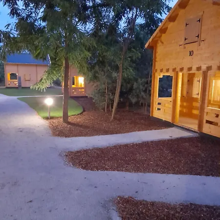 Osada Gardenia Villa Slesin  Exterior photo