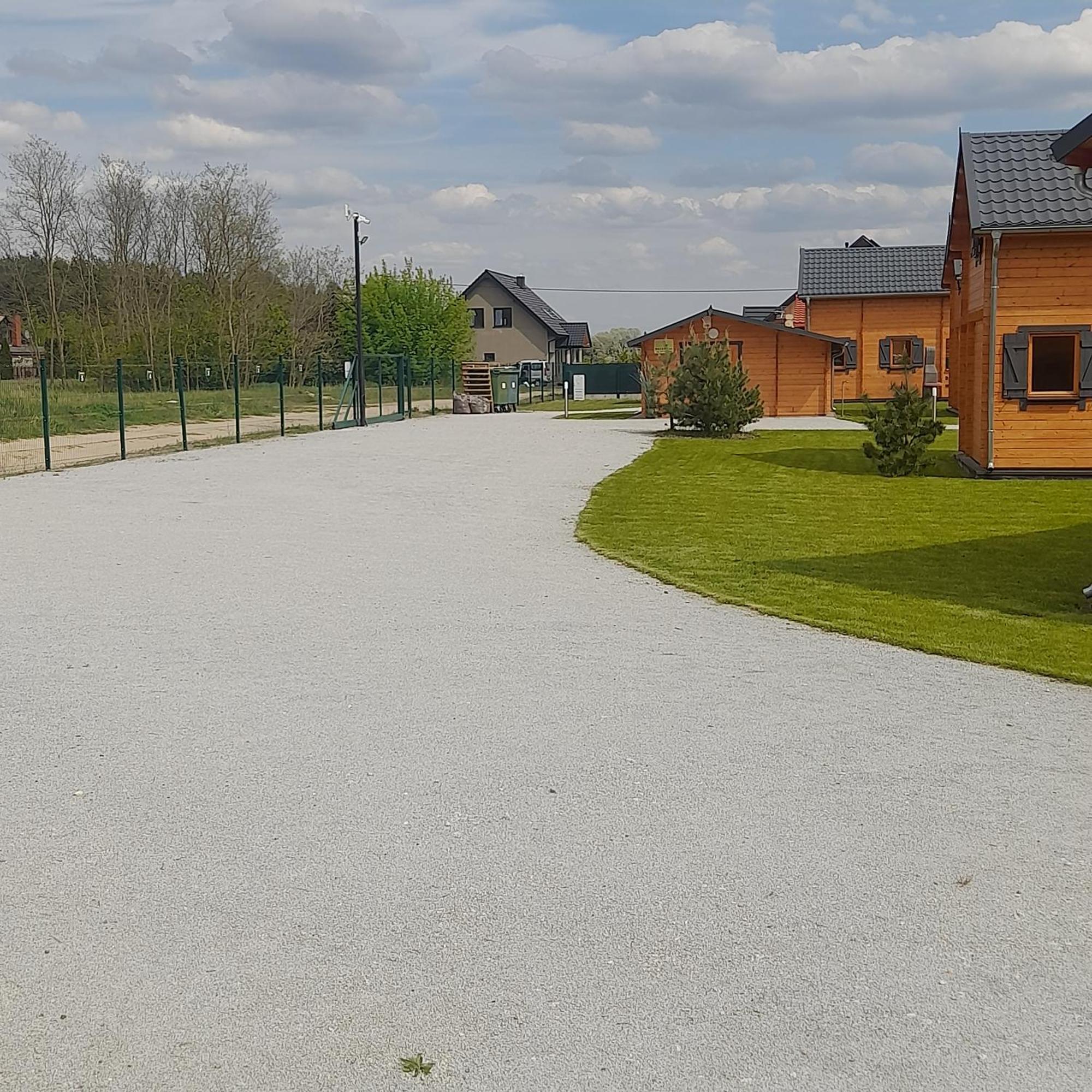 Holiday home Osada Gardenia