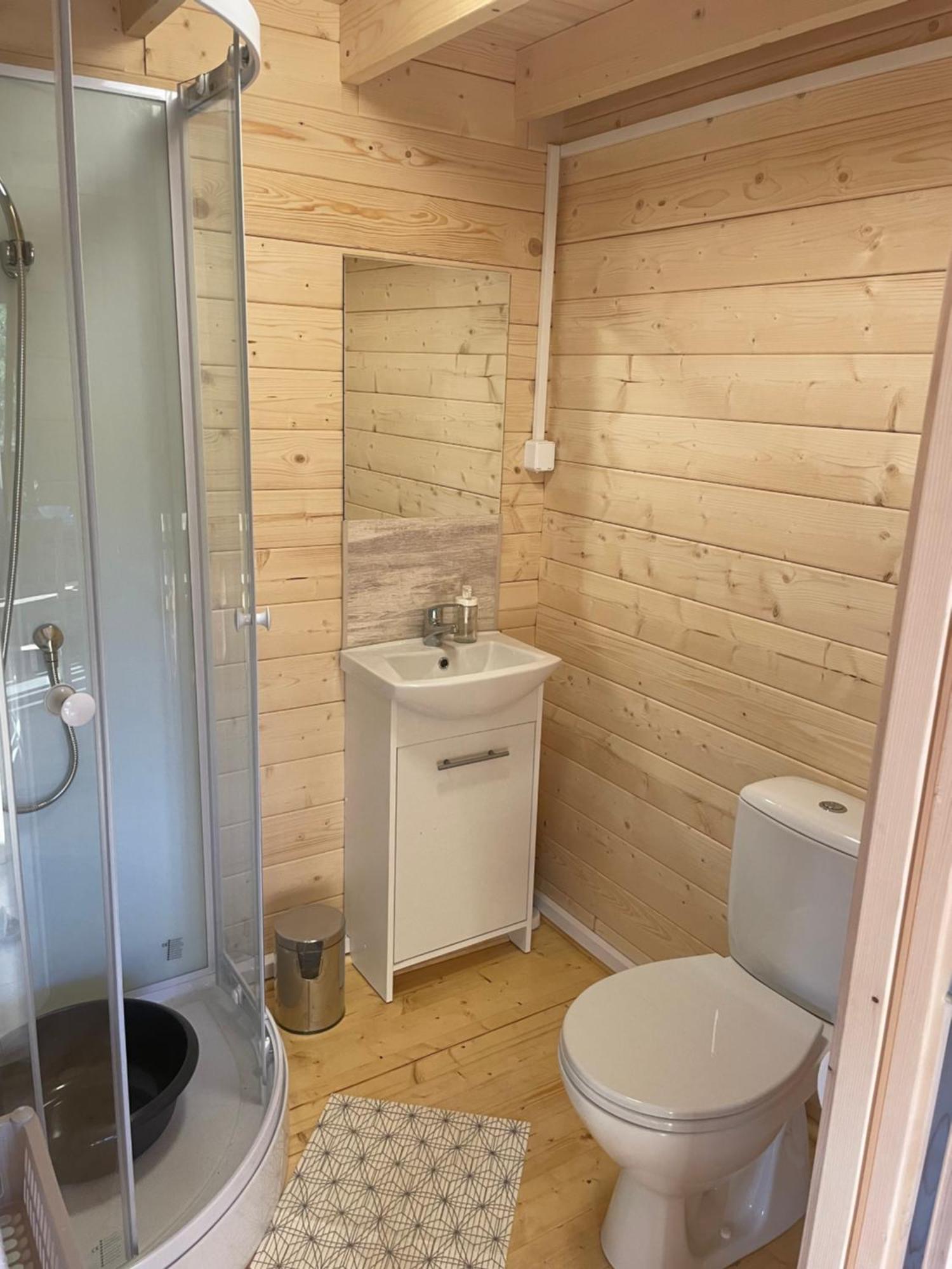 Holiday home Osada Gardenia Slesin (Greater Poland)