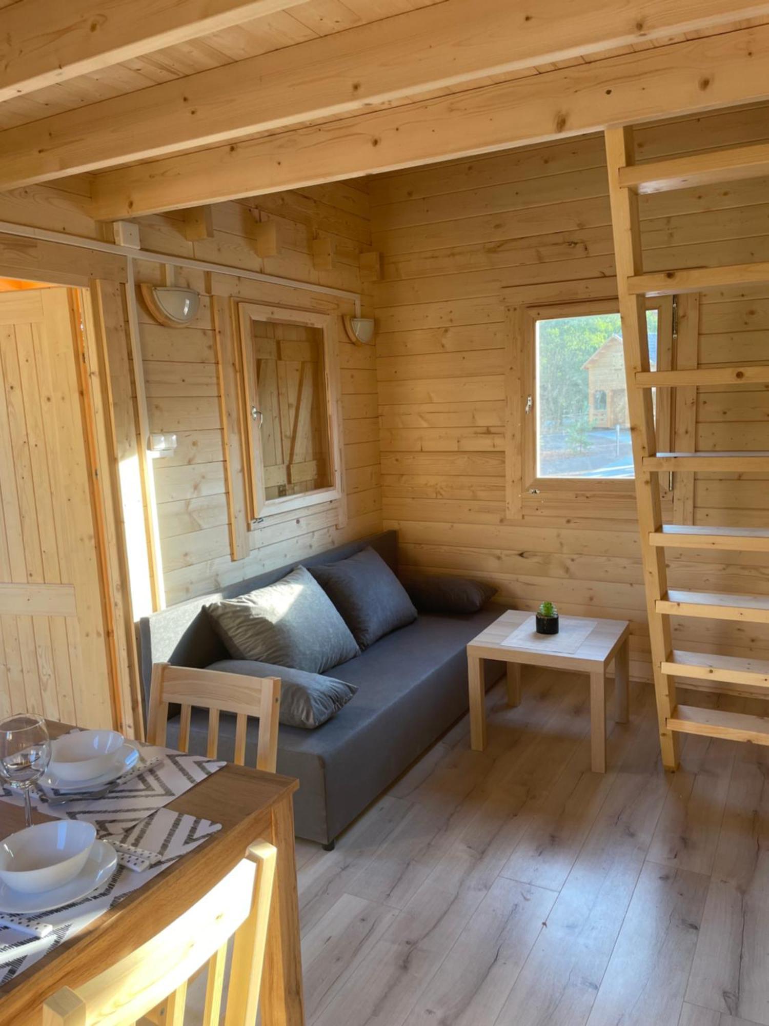 Holiday home Osada Gardenia *