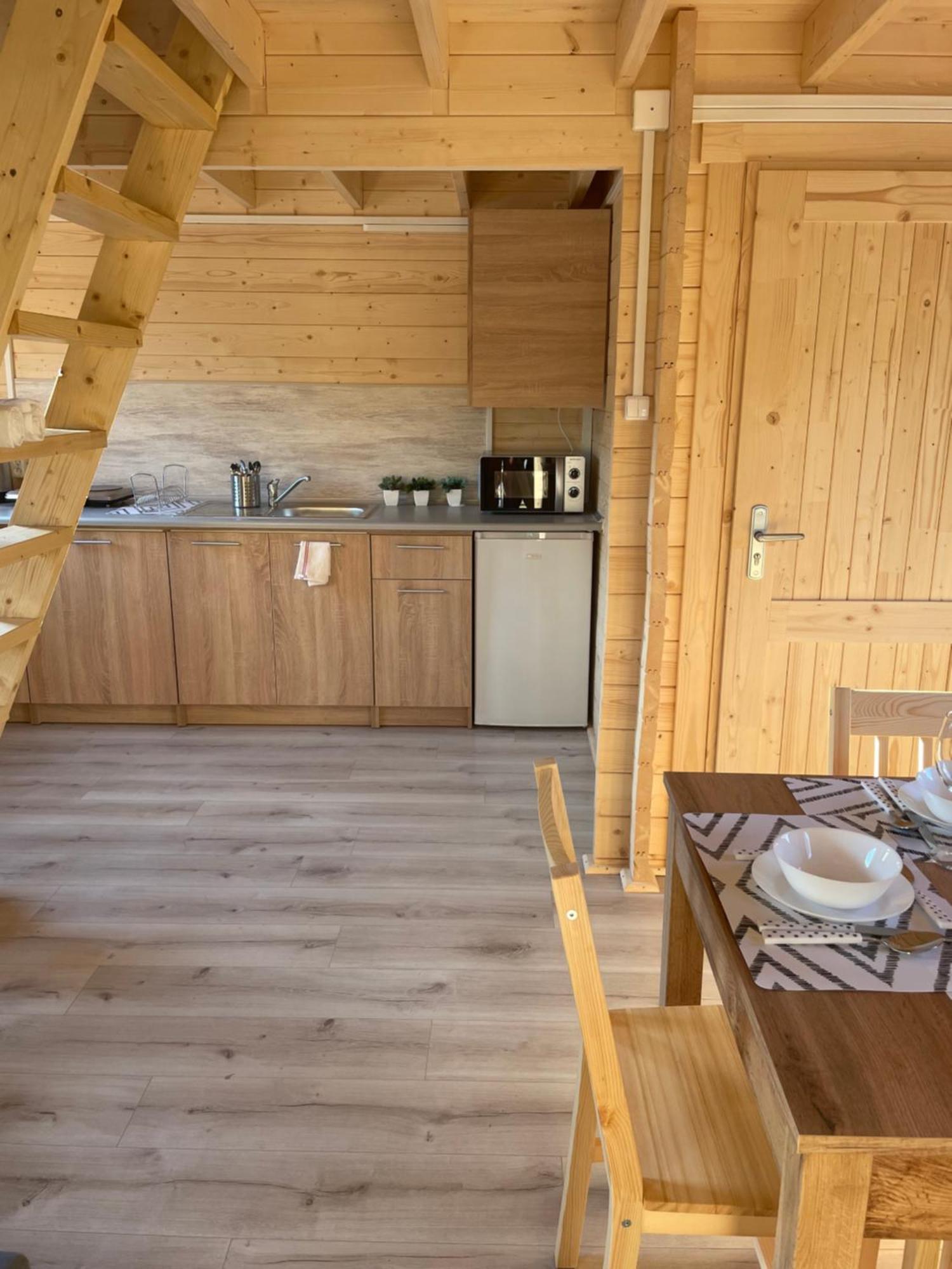 Holiday home Osada Gardenia *