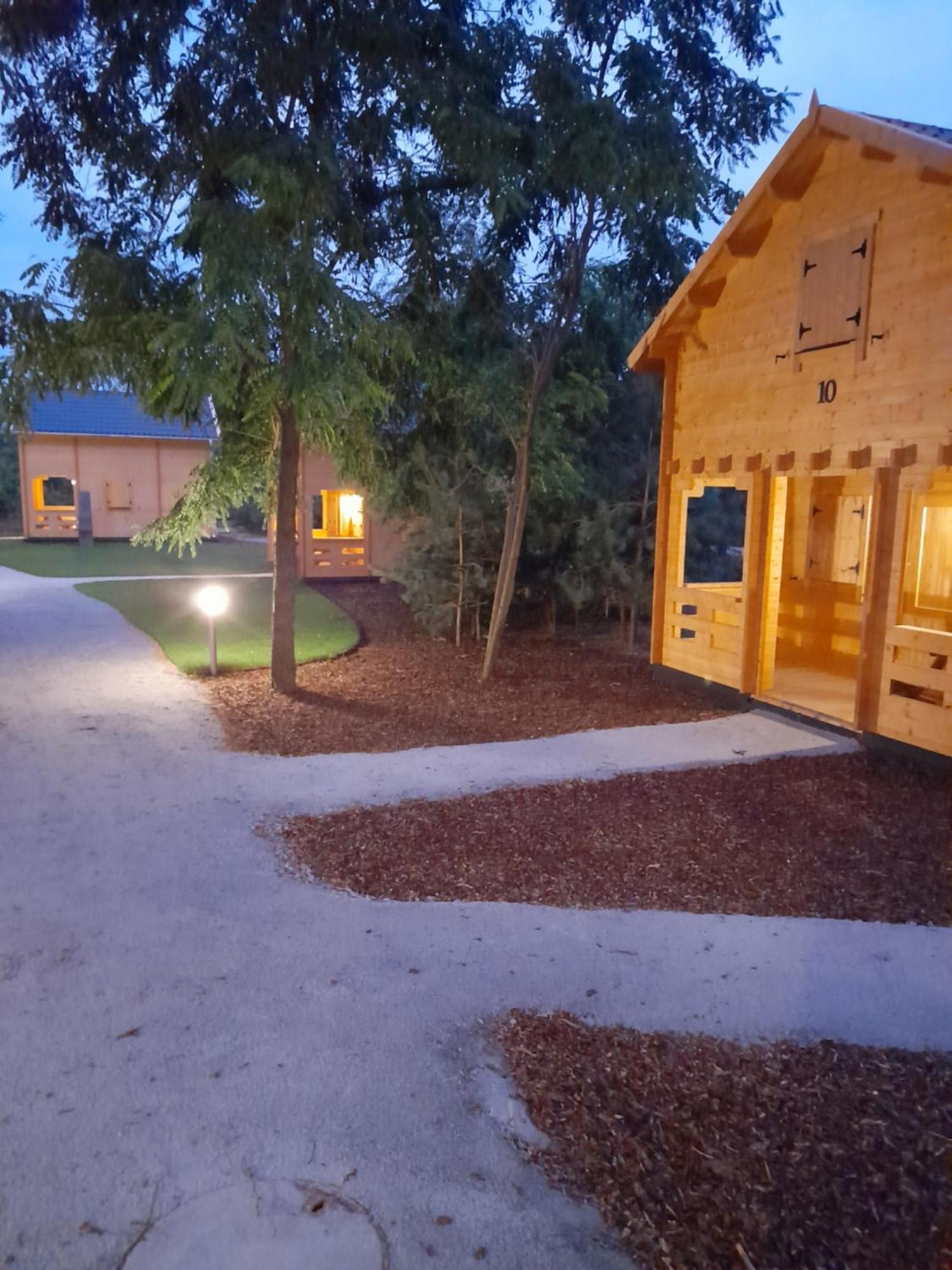 Holiday home Osada Gardenia *
