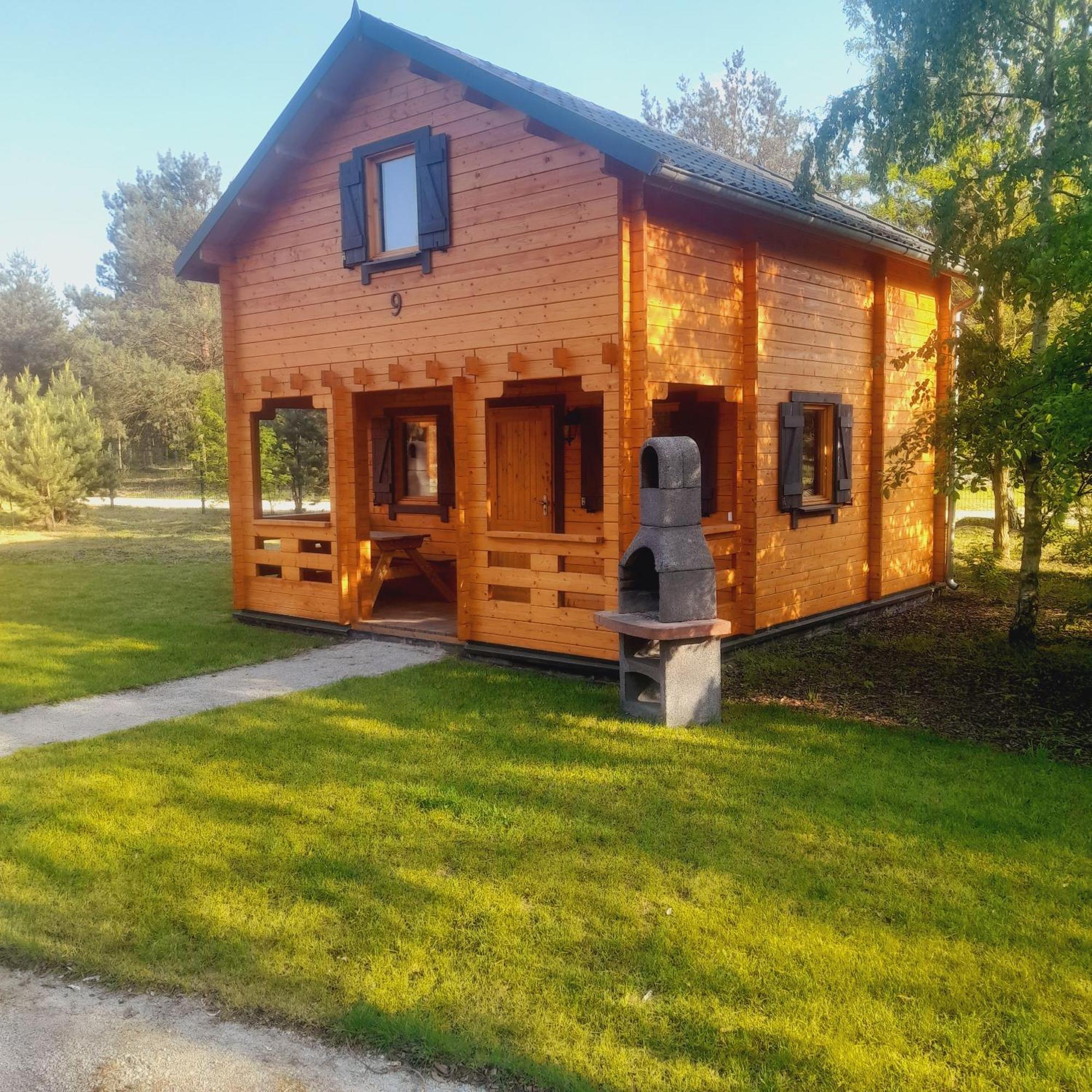 Holiday home Osada Gardenia *