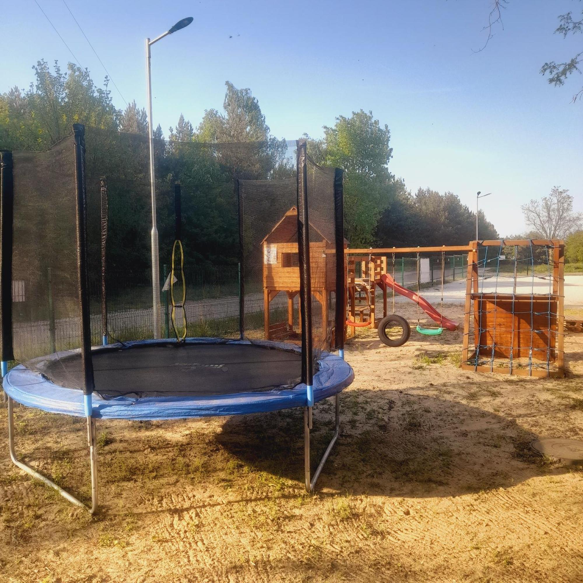 Holiday home Osada Gardenia