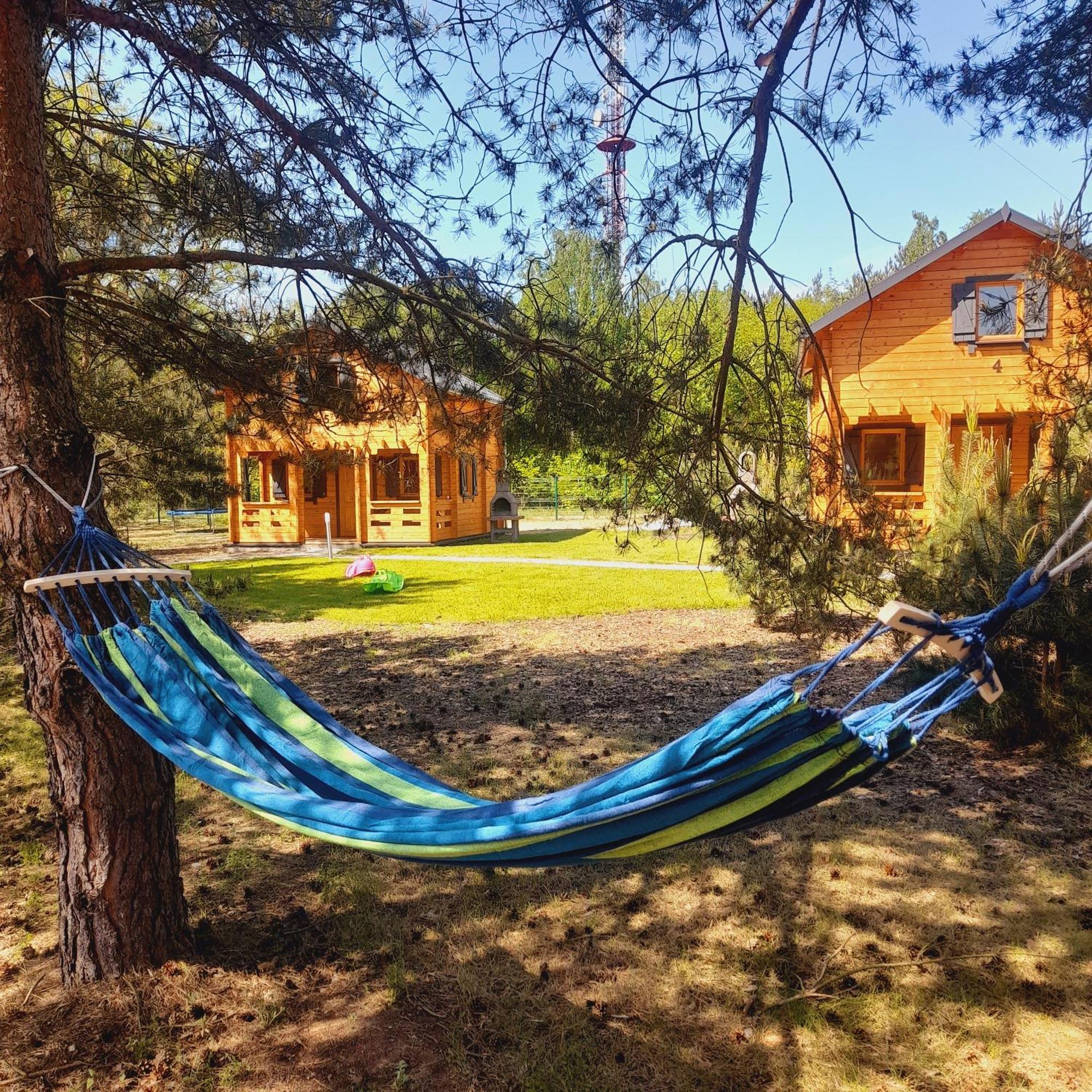 Osada Gardenia Holiday home *